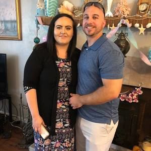 Meet your Posher, Joshua